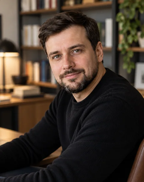 Петр Осин, аналитик BrandSled